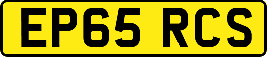EP65RCS