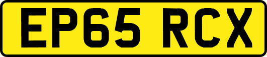 EP65RCX
