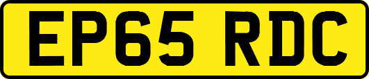 EP65RDC