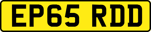EP65RDD