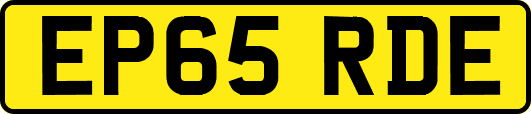 EP65RDE
