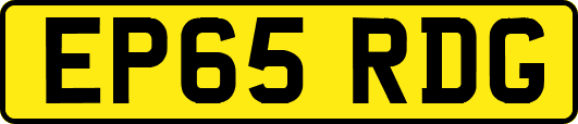 EP65RDG