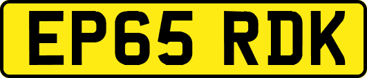 EP65RDK