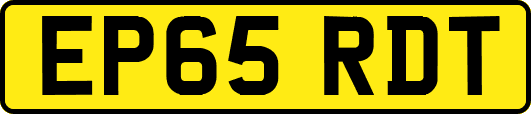 EP65RDT