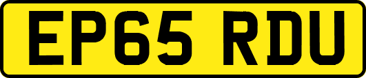EP65RDU