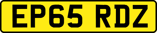 EP65RDZ