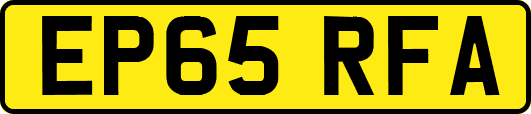 EP65RFA