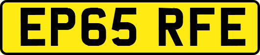 EP65RFE