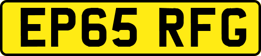 EP65RFG