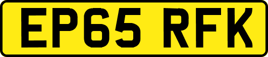 EP65RFK