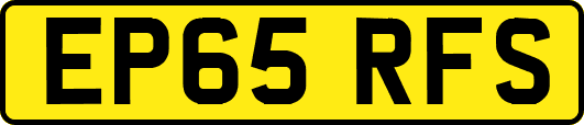 EP65RFS