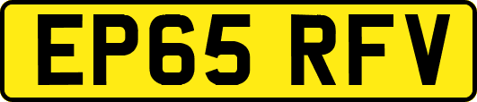 EP65RFV
