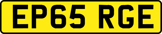 EP65RGE