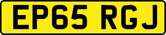 EP65RGJ