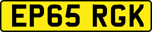 EP65RGK