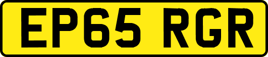 EP65RGR