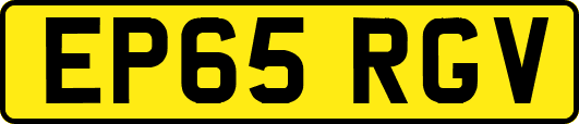 EP65RGV