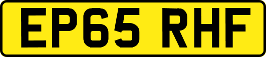 EP65RHF