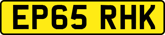 EP65RHK