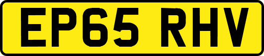 EP65RHV