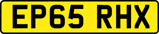 EP65RHX