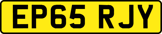 EP65RJY