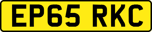 EP65RKC