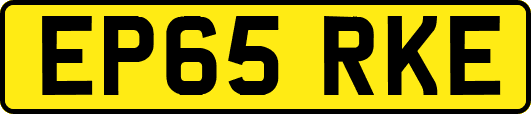 EP65RKE