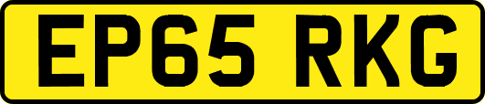 EP65RKG