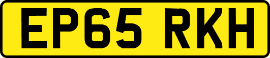 EP65RKH