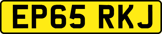 EP65RKJ