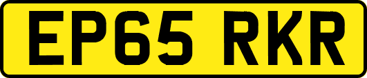 EP65RKR