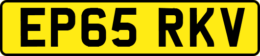 EP65RKV
