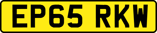 EP65RKW