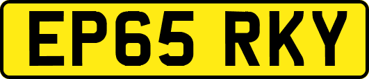 EP65RKY