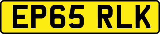 EP65RLK