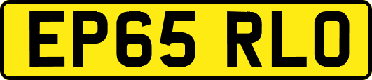 EP65RLO