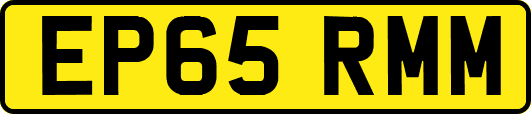 EP65RMM