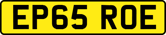 EP65ROE