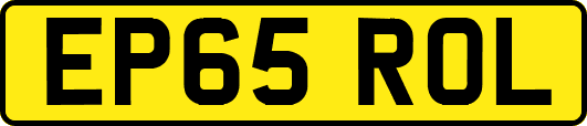 EP65ROL