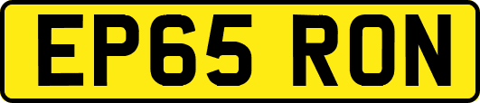 EP65RON