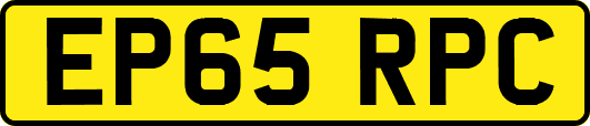 EP65RPC