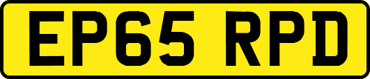 EP65RPD