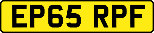 EP65RPF