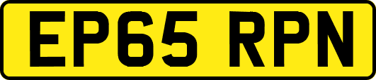 EP65RPN
