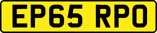 EP65RPO