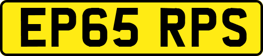 EP65RPS