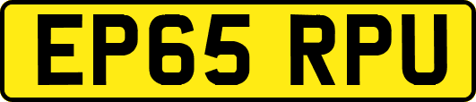 EP65RPU