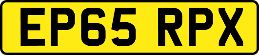 EP65RPX