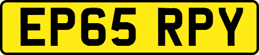 EP65RPY